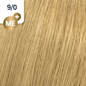 Wella Koleston Perfect Me+ Hajfesték - 9/0 - 60ml - Nagyon Világosszőke főképe